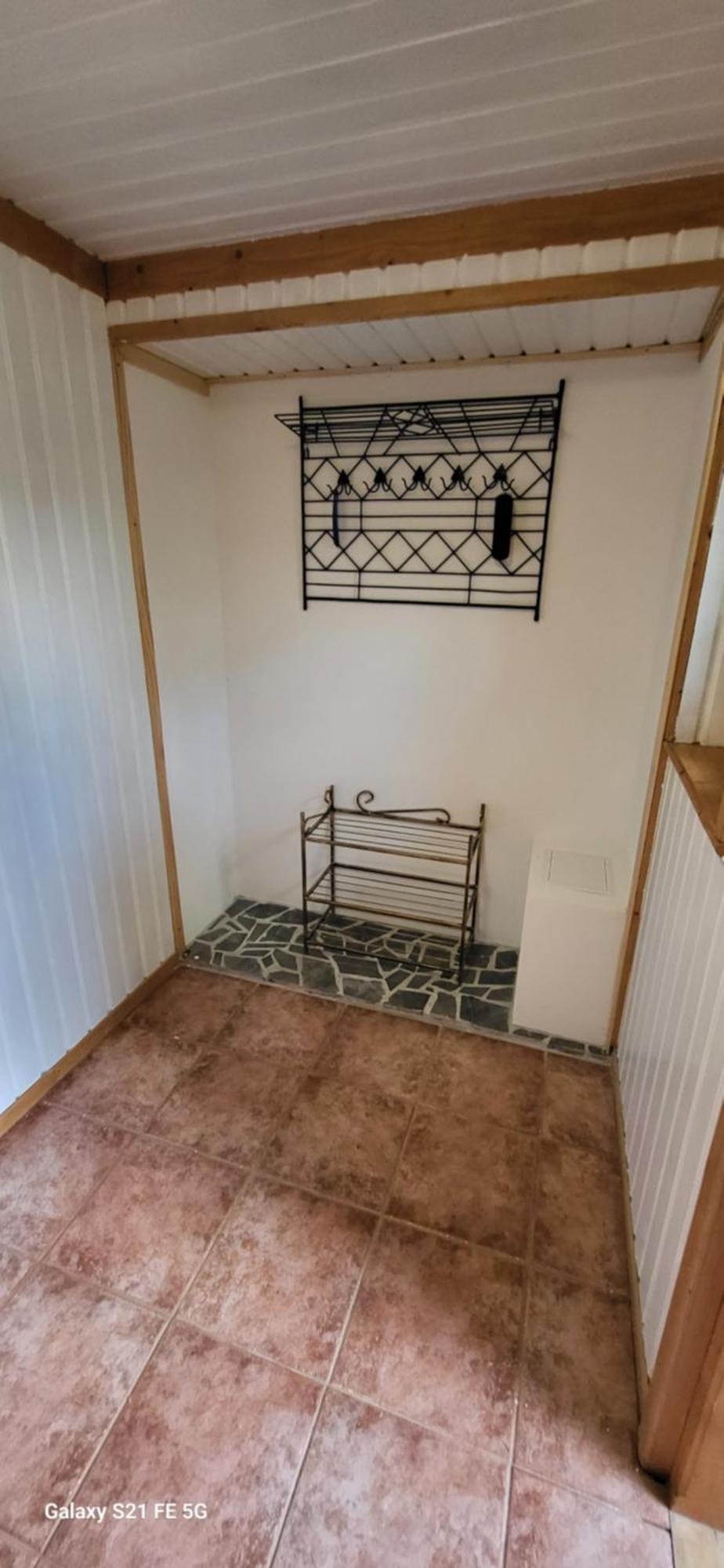 Holiday home W Murzasichlu Z Kominkiem