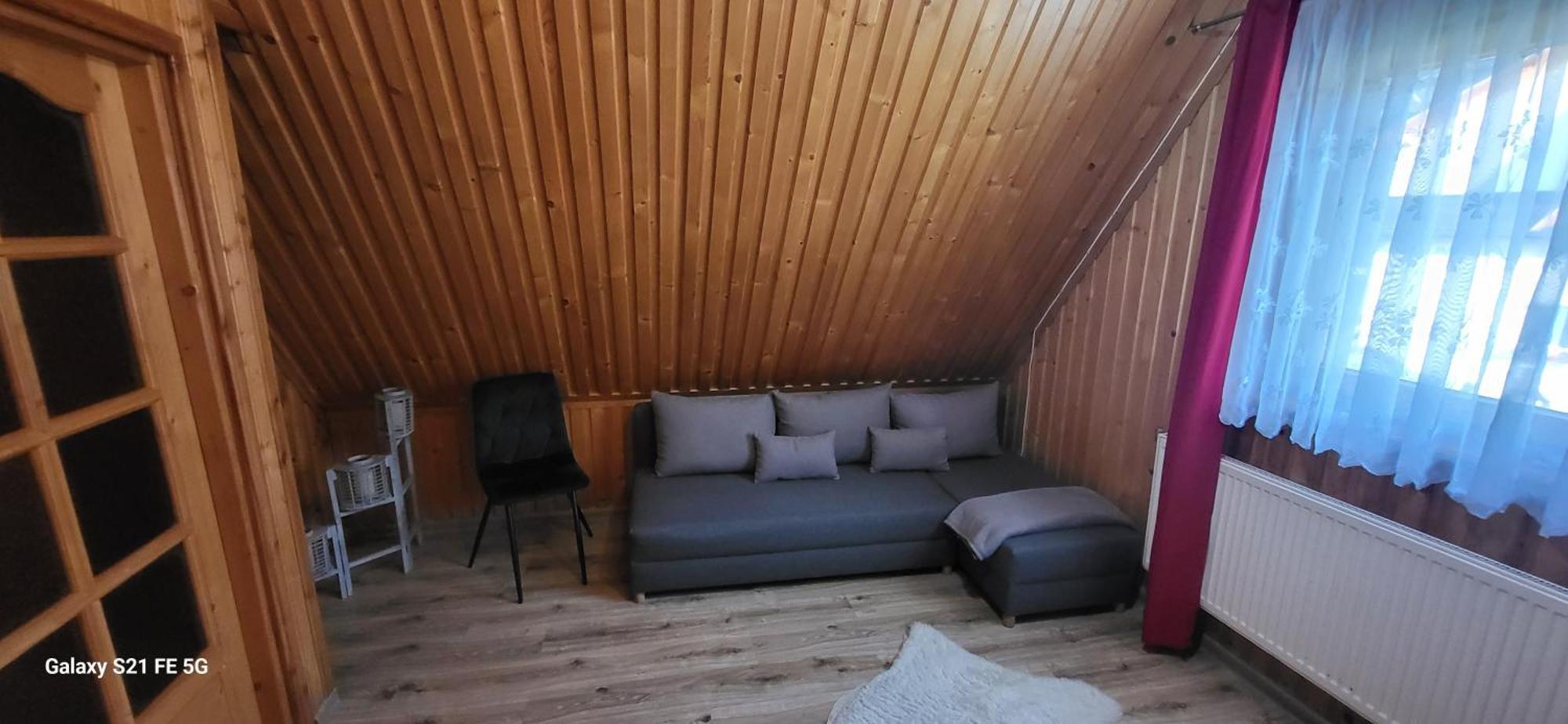 Holiday home W Murzasichlu Z Kominkiem Murzasichle